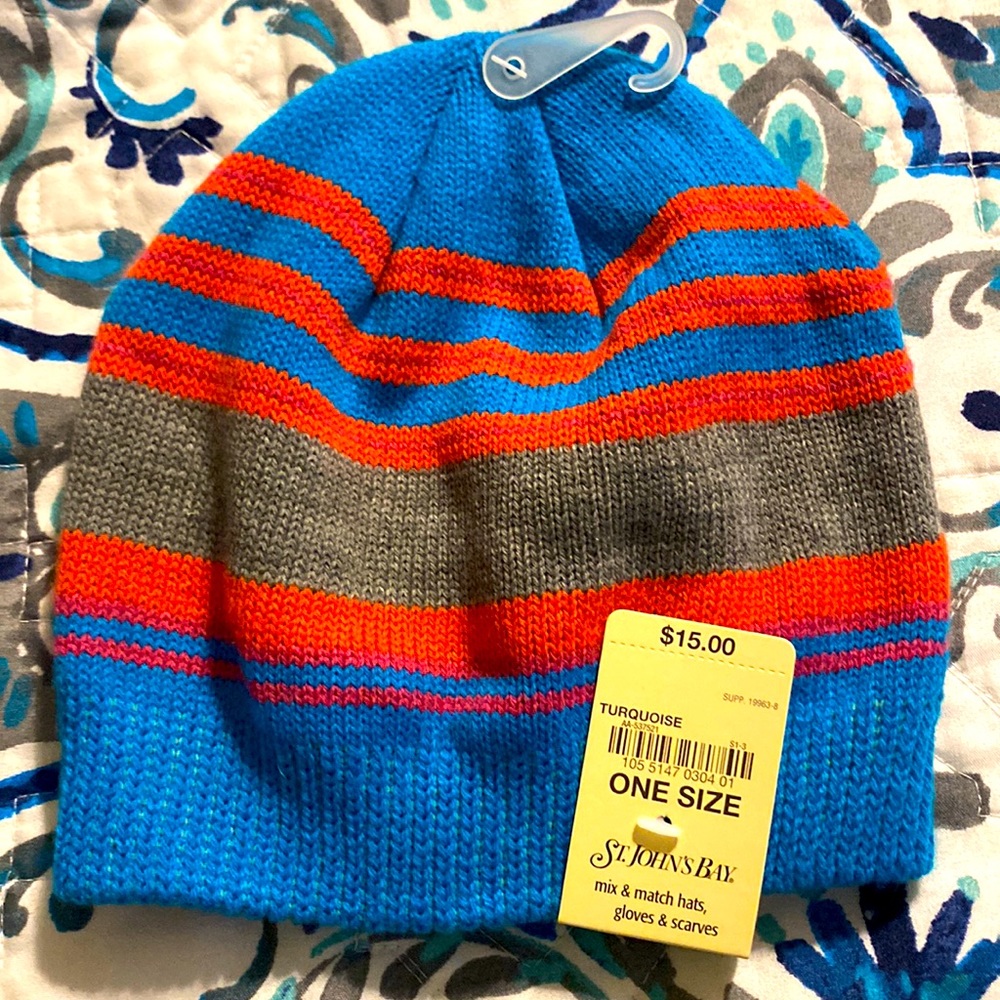 Beanie